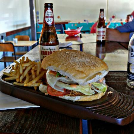 Tilbuster NSW Accommodation Redcliffe