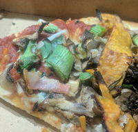 Pizza Capers - Accommodation Redcliffe