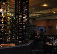 Red Grapevine Restaurant  Bar - Accommodation Redcliffe