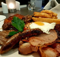 Taste of the New England - Accommodation Redcliffe