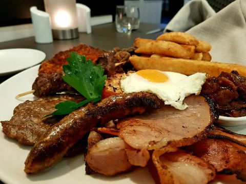 Taste Of The New England - Accommodation Redcliffe 0