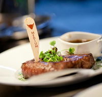 The Bistro Grill - Accommodation Redcliffe