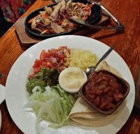 The Coughing Gherkin - Accommodation Redcliffe