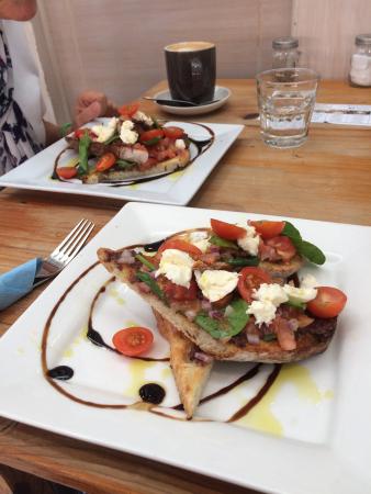 1851 Espresso - Accommodation Redcliffe 0