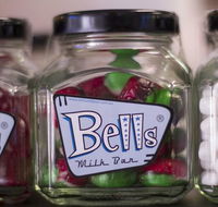 Bells Milk Bar - Accommodation Redcliffe