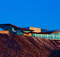 Broken Earth Cafe - Accommodation Redcliffe