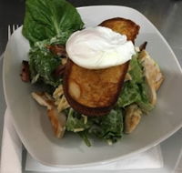Cafe 1 twenty 3 - Accommodation Redcliffe