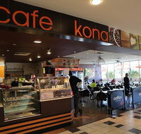 Cafe Kona - Accommodation Redcliffe