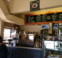 Charlotte's at the Grand Cafe - Accommodation Redcliffe