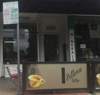 Crib Tin Cafe - Accommodation Redcliffe