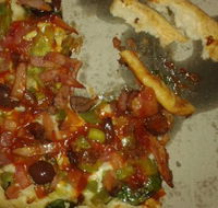 Domino's Pizza - Accommodation Redcliffe