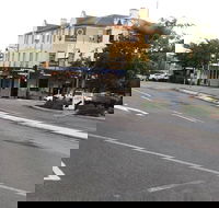 Exchange Hotel - Accommodation Redcliffe