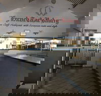 French Taste Bakery - Accommodation Redcliffe