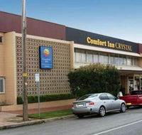 Golden Lotus Room - Accommodation Redcliffe