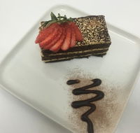 Grasslands Cafe - Accommodation Redcliffe