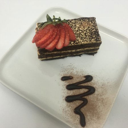 Grasslands Cafe - Accommodation Redcliffe 0