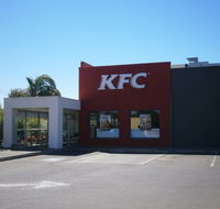 KFC - Accommodation Redcliffe
