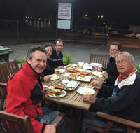 Masallas - Accommodation Redcliffe