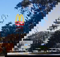 McDonald's - Accommodation Redcliffe