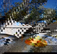 Naga Cafe - Accommodation Redcliffe