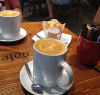People Cafe - Accommodation Redcliffe