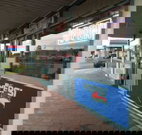 Prig Thai Restaurant - Accommodation Redcliffe