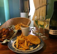 Ragenovich Bros Chickens - Accommodation Redcliffe