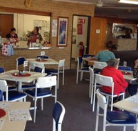 Red Dove Coffee Shop - Accommodation Redcliffe
