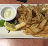 Southern Cross Dining Room  Bistro - Accommodation Redcliffe
