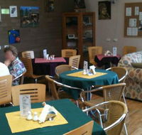 Taree Craft Centre Cafe - Accommodation Redcliffe