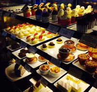 Temptations Cafe And Dessert bar - Accommodation Redcliffe