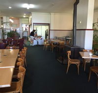The Royal Restaurant - Accommodation Redcliffe