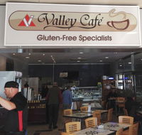The Valley Cafe - Accommodation Redcliffe