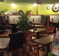 Tropical Coffee - Accommodation Redcliffe