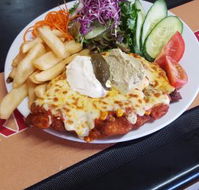 Tydvil Hotel - Accommodation Redcliffe