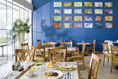 Blue Mango Cafe Wine Bar - Accommodation Redcliffe 0