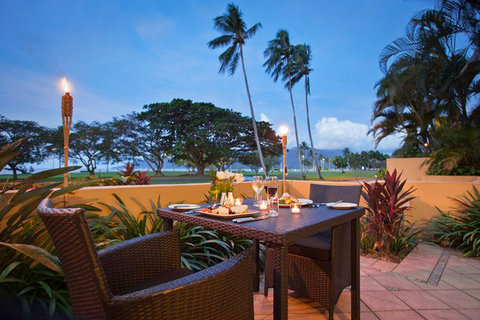 Blue Mango Cafe Wine Bar - Accommodation Redcliffe 2