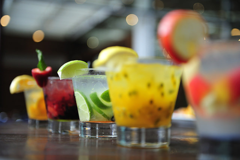 Blue Mango Cafe Wine Bar - Accommodation Redcliffe 3