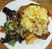 Coomera Waters Tavern - Accommodation Redcliffe