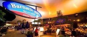 Barnacle Bill's Seafood Inn - Accommodation Redcliffe 1