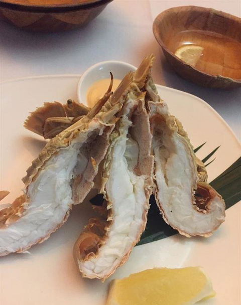 Barnacle Bill's Seafood Inn - Accommodation Redcliffe 2