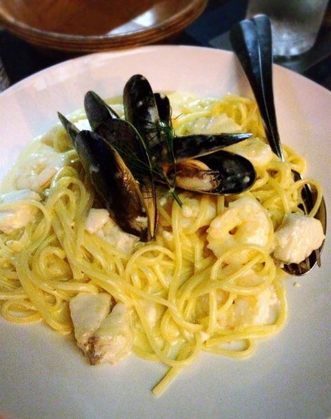 Barnacle Bill's Seafood Inn - Accommodation Redcliffe 6