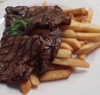 Champions Family Bistro - Accommodation Redcliffe