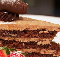 Cicchetti QVB - Accommodation Redcliffe