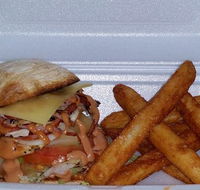 Flavours Cafe - Accommodation Redcliffe
