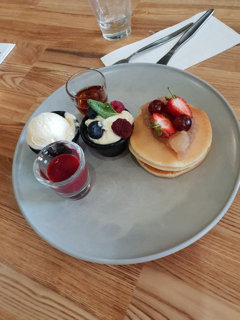 Harbour Lights Cafe - Accommodation Redcliffe 1