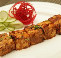 Indian Rogan Josh - Accommodation Redcliffe