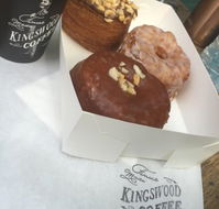 Kingswood Coffee - Accommodation Redcliffe