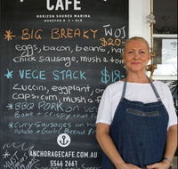 Pride of Siam - Accommodation Redcliffe