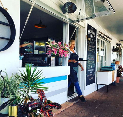 Pride Of Siam - Accommodation Redcliffe 13